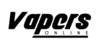 Vapers Online coupons